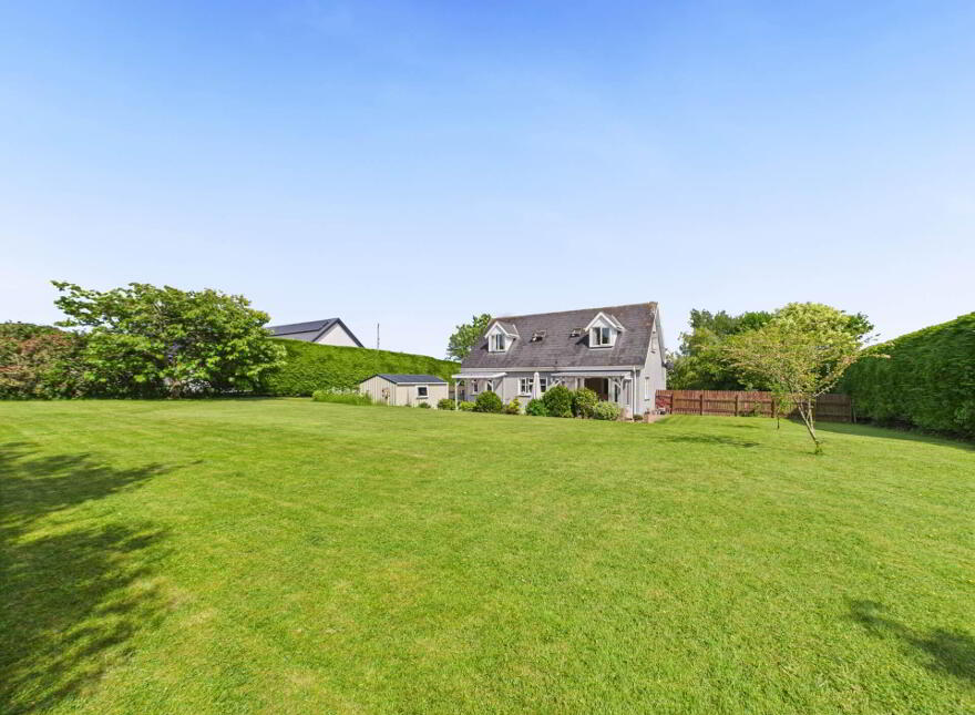 Dournane Road, Mooncoin, X91K0E3