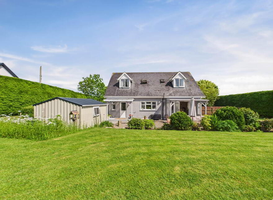 Dournane Road, Mooncoin, X91K0E3