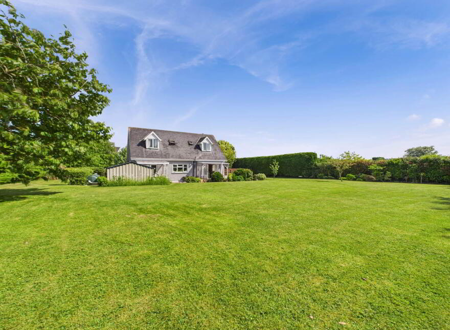 Dournane Road, Mooncoin, X91K0E3