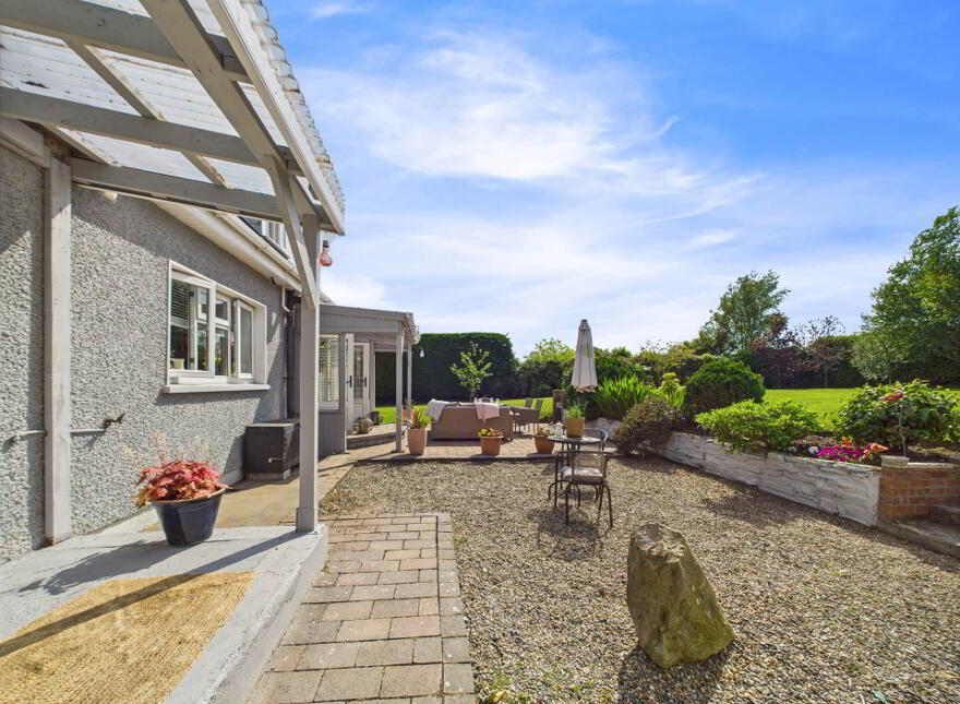 Dournane Road, Mooncoin, X91K0E3
