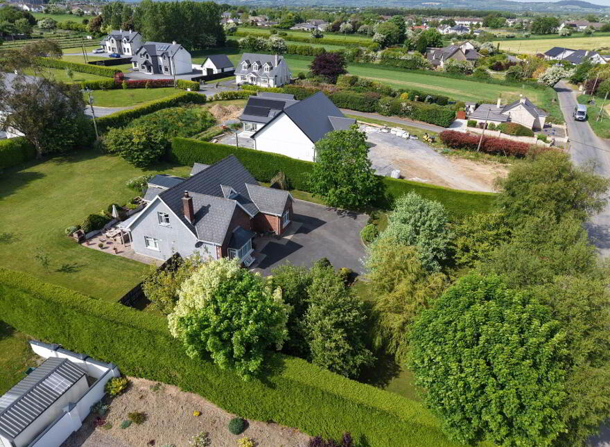 Dournane Road, Mooncoin, X91K0E3