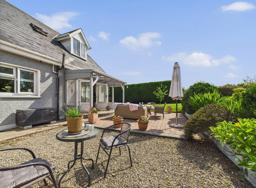 Dournane Road, Mooncoin, X91K0E3