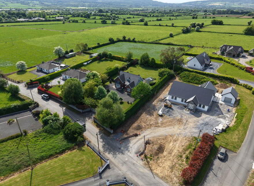 Dournane Road, Mooncoin, X91K0E3