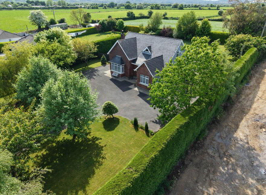 Dournane Road, Mooncoin, X91K0E3