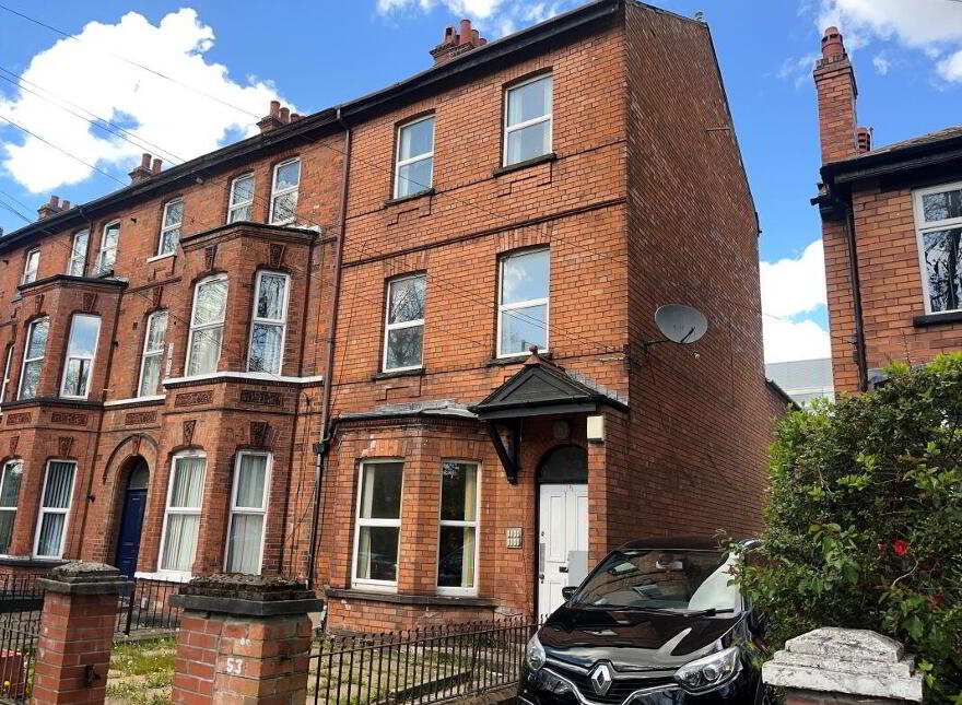 (Lot 500) 55 Ulsterville Avenue, Belfast, BT9 7AT photo