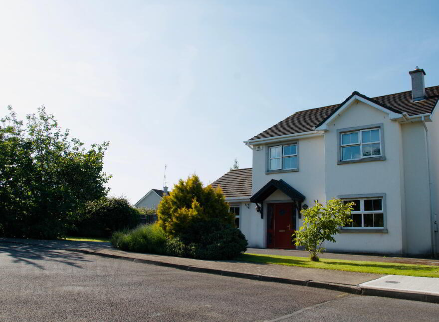 4 Forest View, Ivowen, Kilsheelan, Clonmel, E91C2D3 photo