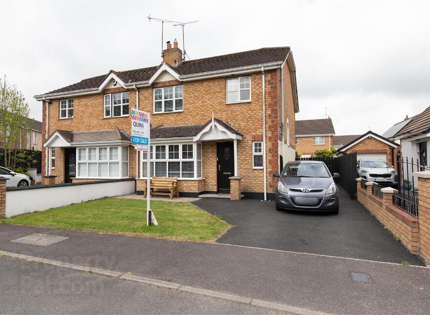 47 Cathedral View, Downpatrick, BT30 6DL photo