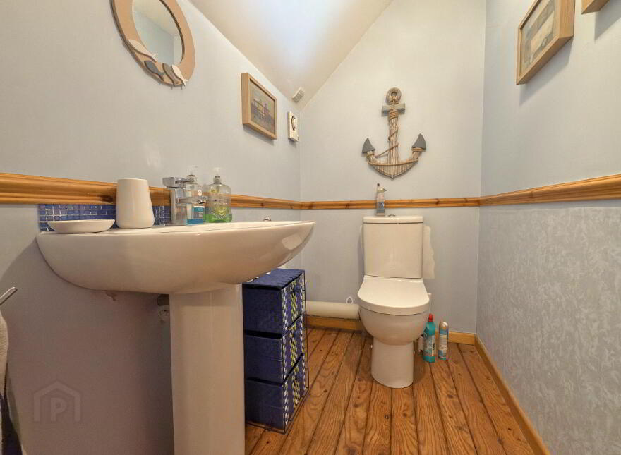 6 Gortnee Drive, Portballintrae, BT57 8DQ