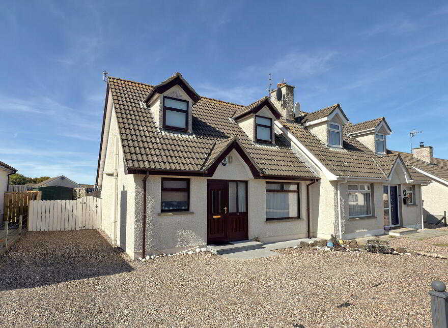 6 Gortnee Drive, Portballintrae, BT57 8DQ photo