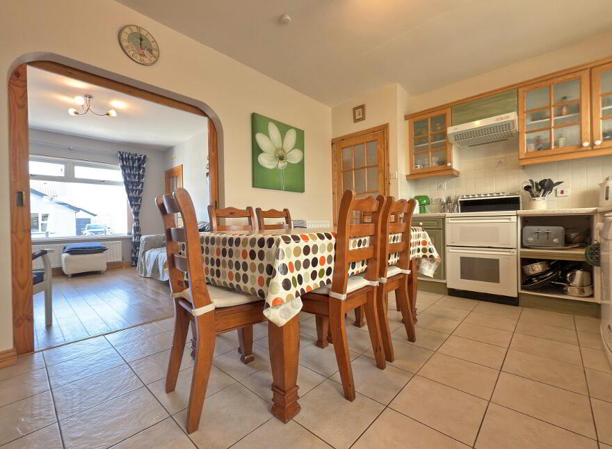 6 Gortnee Drive, Portballintrae, BT57 8DQ