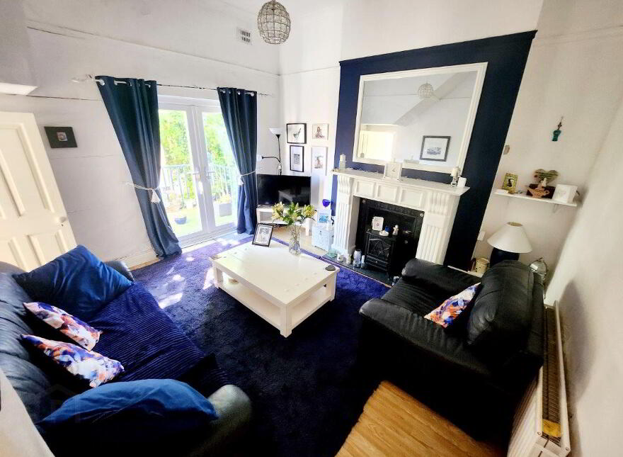 32 Evelyn Gardens, Cavehill Road, North Belfast, BT15 5DA