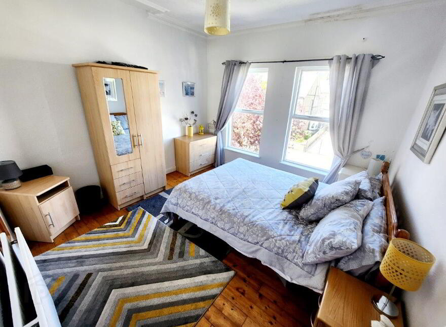 32 Evelyn Gardens, Cavehill Road, North Belfast, BT15 5DA