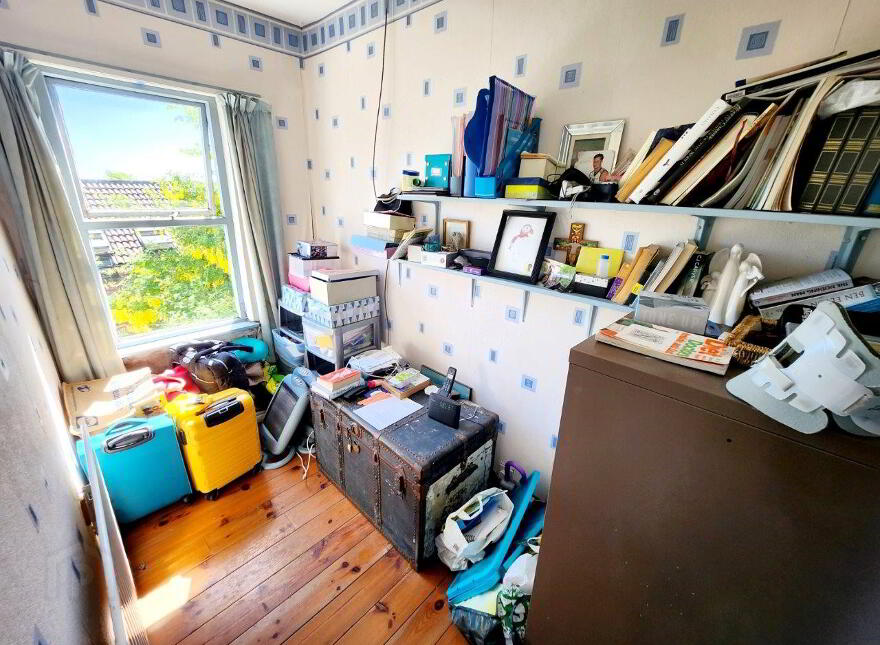 32 Evelyn Gardens, Cavehill Road, North Belfast, BT15 5DA