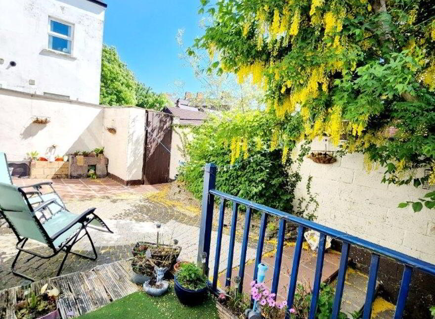 32 Evelyn Gardens, Cavehill Road, North Belfast, BT15 5DA