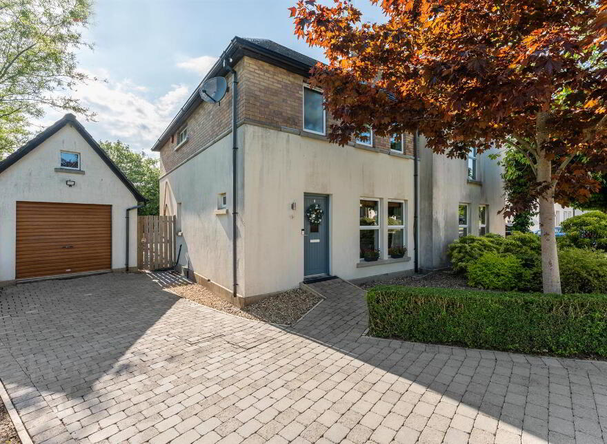 5 Ballybarnes Meadow, Newtownards, BT23 4GZ photo