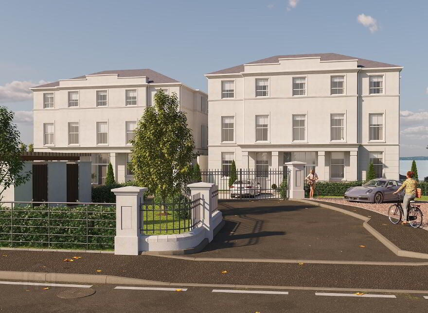 The Hull Building B2, Water's Edge, Shore Road, Greenisland, BT38 8TZ photo