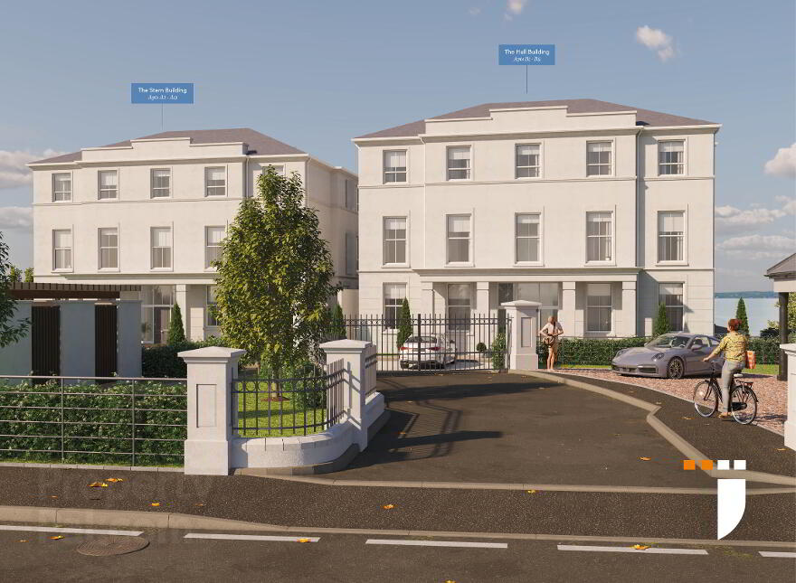 The Hull Building B3, Water's Edge, Shore Road, Greenisland, BT38 8TZ photo
