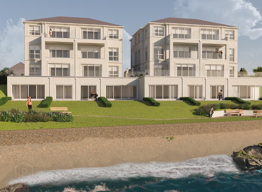 The Hull Building B3, Water's Edge, Shore Road, Greenisland, Bt38 8nt