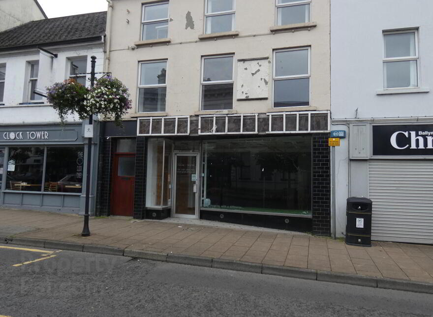 5 High Street, Ballymoney, BT53 6AH photo