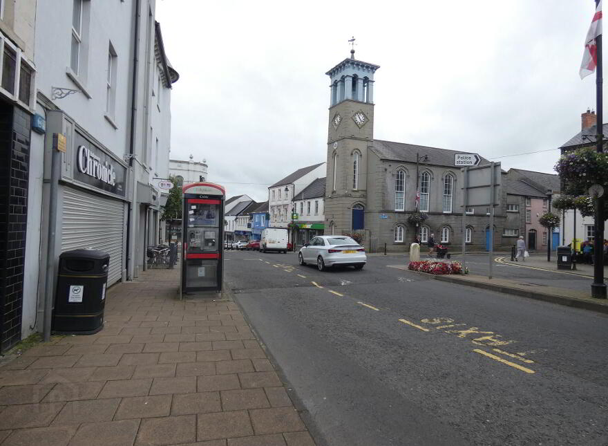 5 High Street, Ballymoney, BT53 6AH