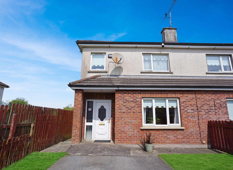 30 Maple Court, Bailieborough, A82FY90 photo