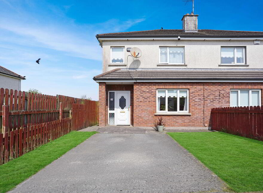 30 Maple Court, Bailieborough, A82FY90