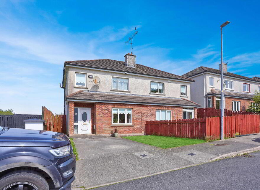30 Maple Court, Bailieborough, A82FY90