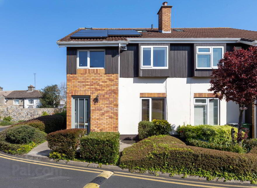 48 Rosemount Court, Rosemount Terrace, Blackrock, Dublin, A94EY93 photo