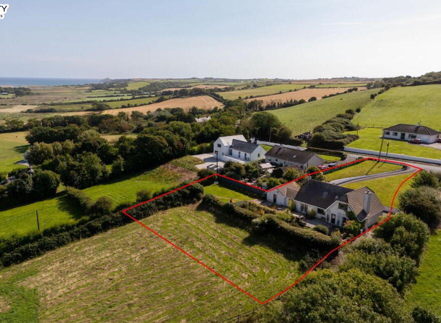 Sunville, Ballycotton, Midleton