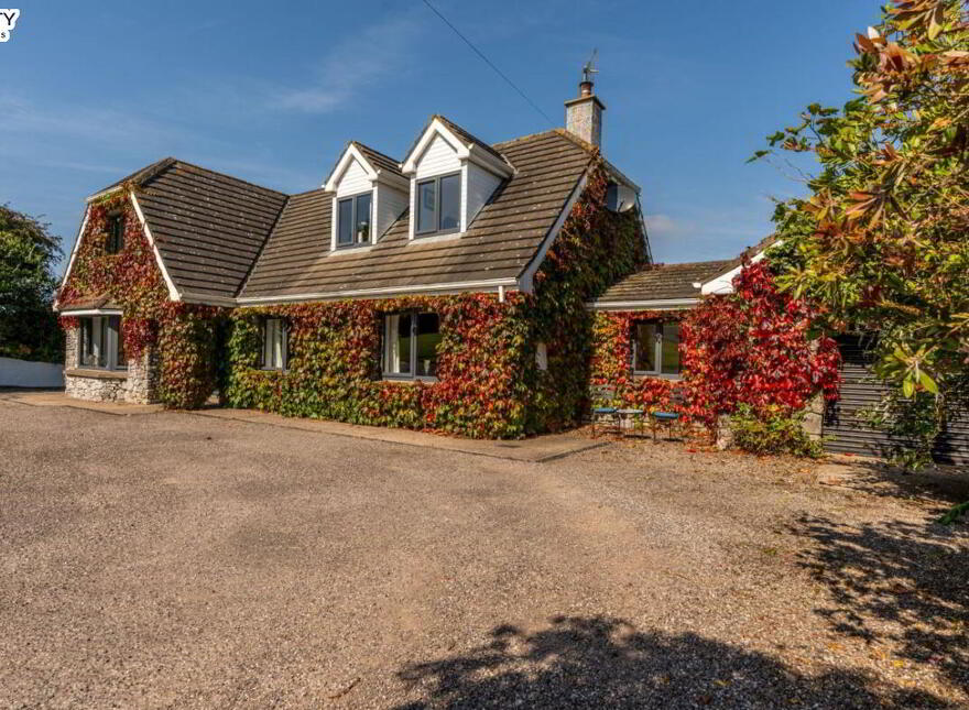 Sunville, Ballycotton, Midleton