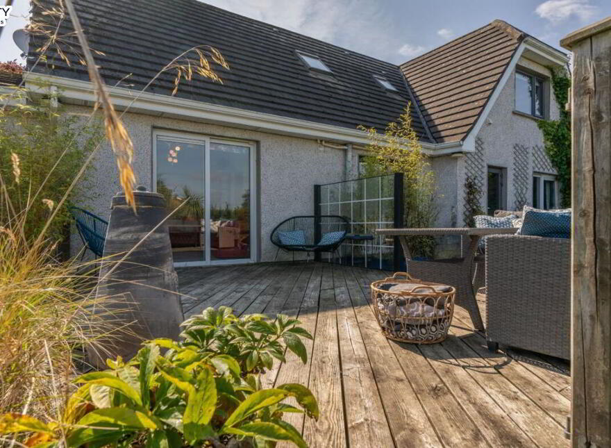 Sunville, Ballycotton, Midleton