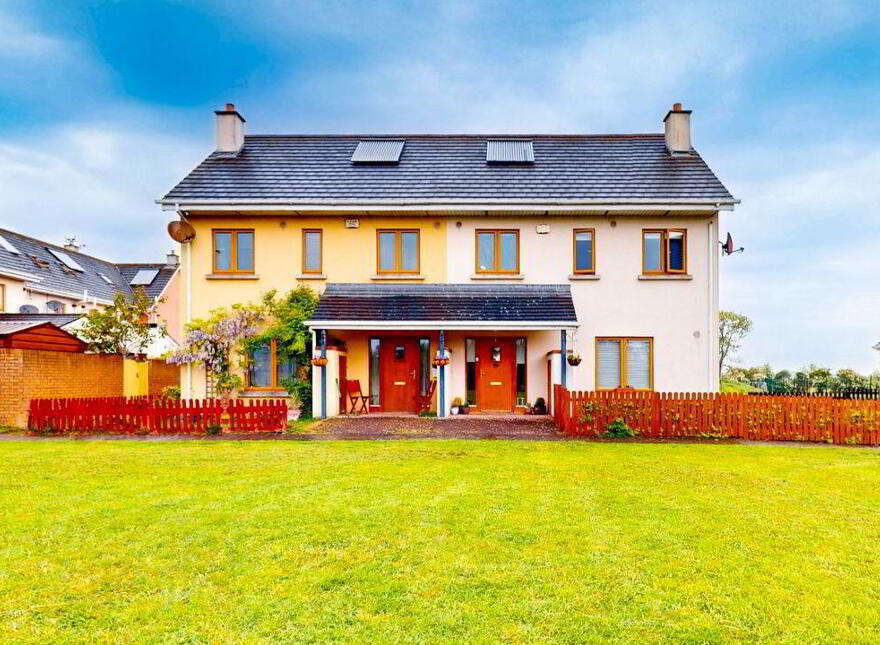 13 Weston Park, Oldtown, Dublin photo