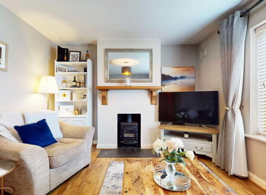 13 Weston Park, Oldtown, Dublin