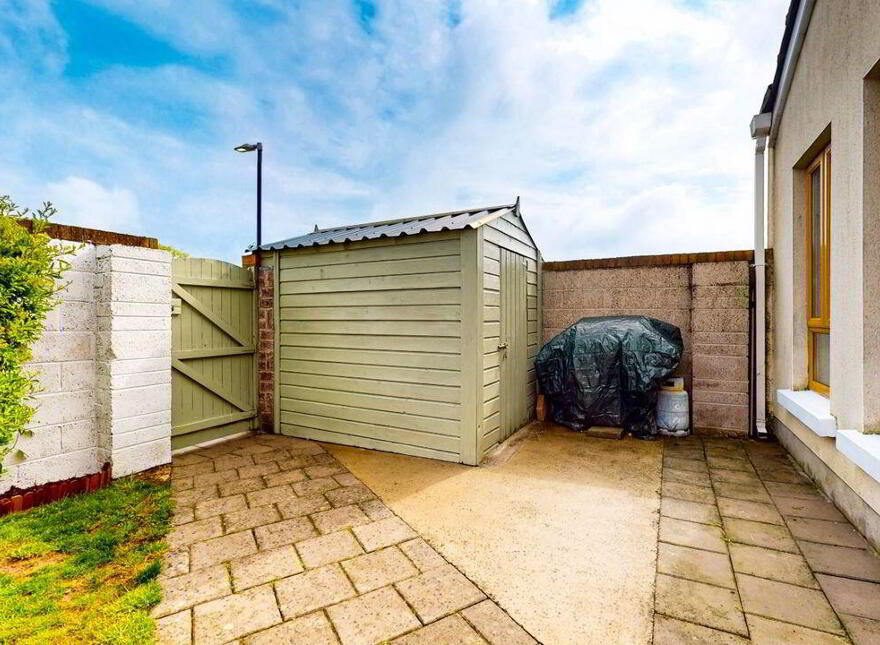 13 Weston Park, Oldtown, Dublin