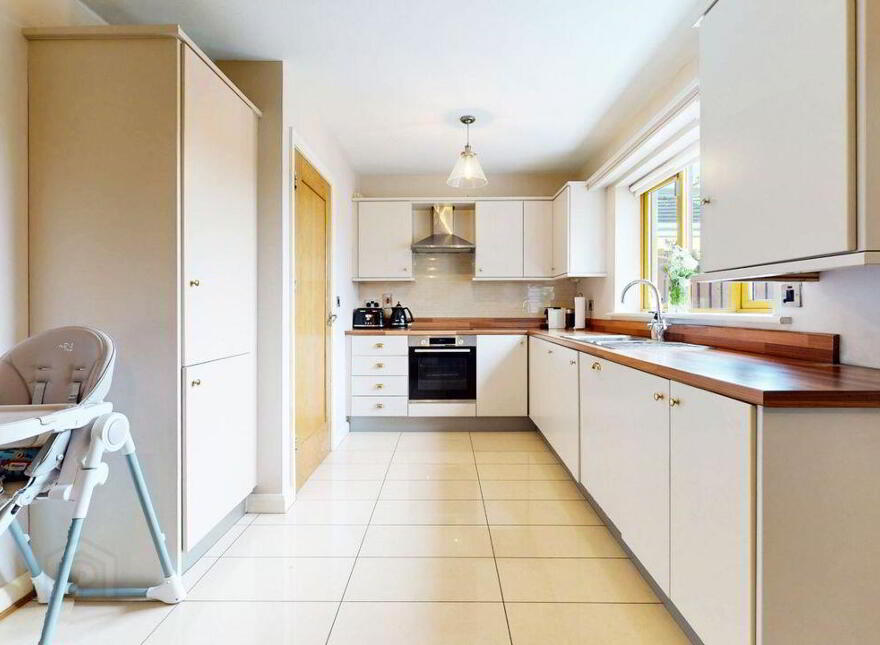 13 Weston Park, Oldtown, Dublin