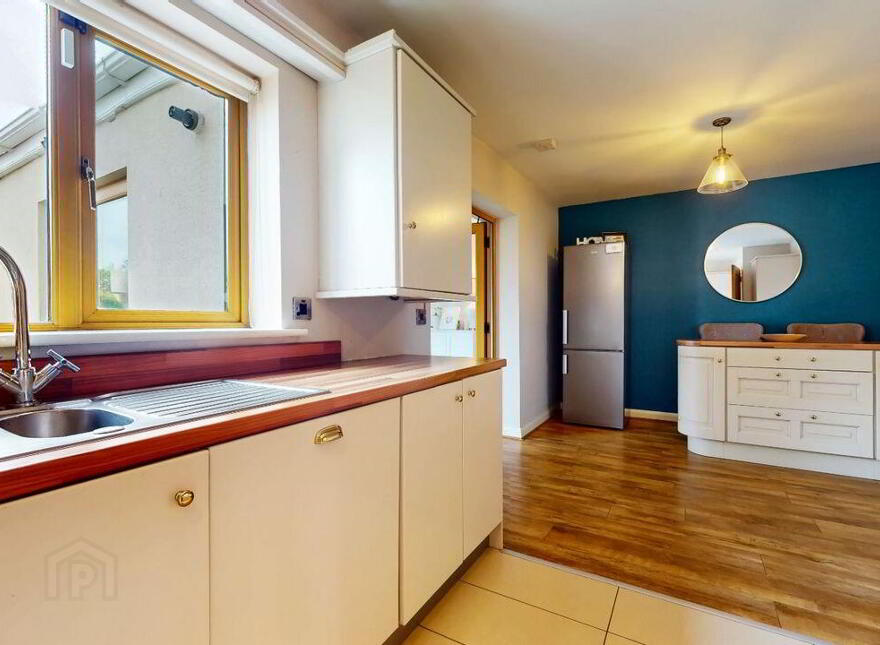 13 Weston Park, Oldtown, Dublin