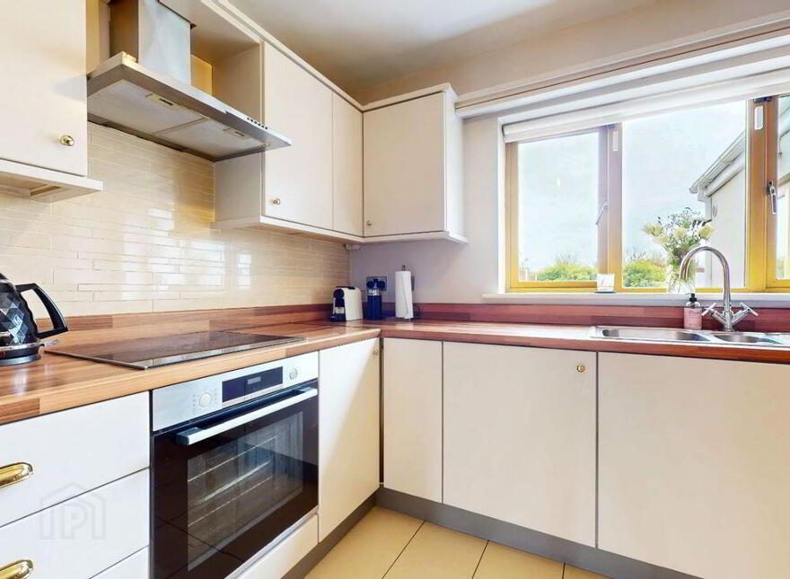 13 Weston Park, Oldtown, Dublin