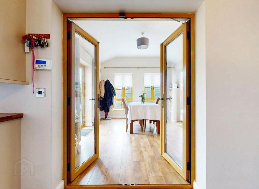 13 Weston Park, Oldtown, Dublin