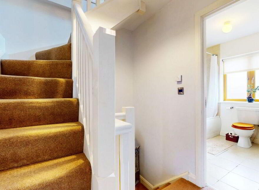 13 Weston Park, Oldtown, Dublin