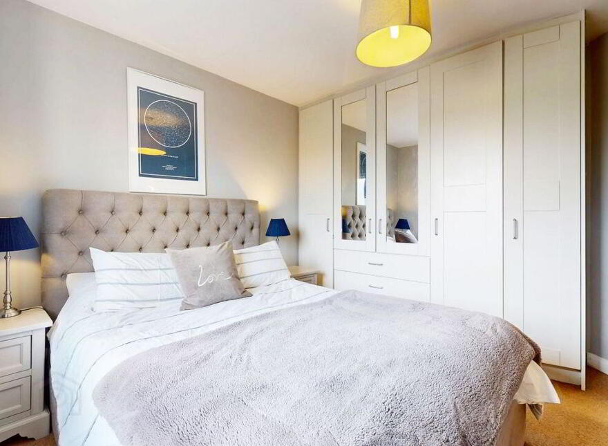 13 Weston Park, Oldtown, Dublin
