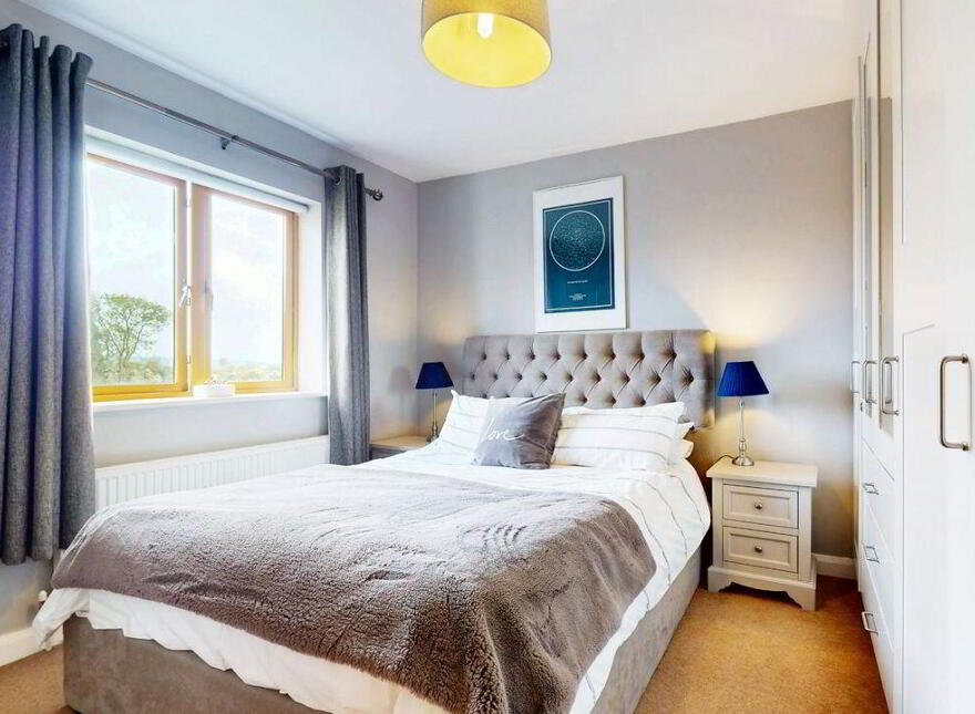13 Weston Park, Oldtown, Dublin