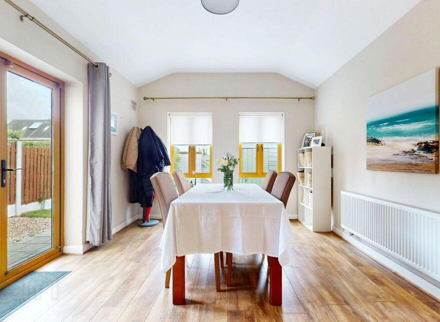 13 Weston Park, Oldtown, Dublin