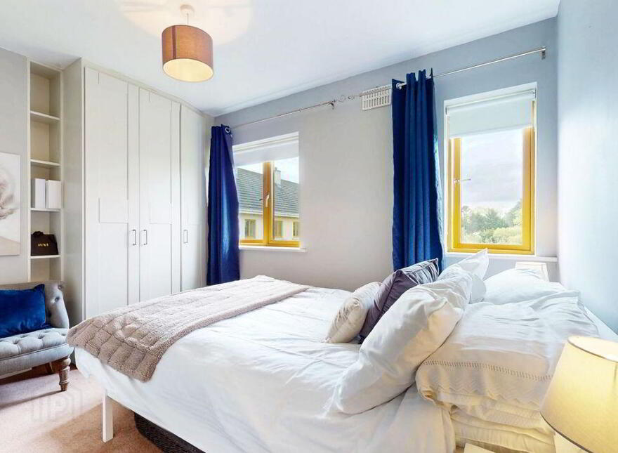 13 Weston Park, Oldtown, Dublin