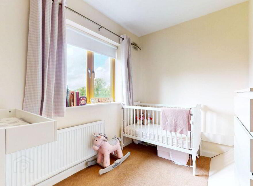 13 Weston Park, Oldtown, Dublin
