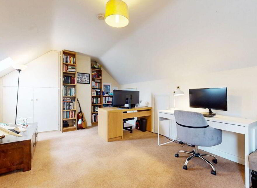 13 Weston Park, Oldtown, Dublin