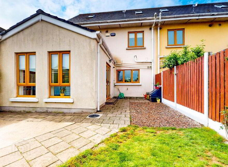 13 Weston Park, Oldtown, Dublin