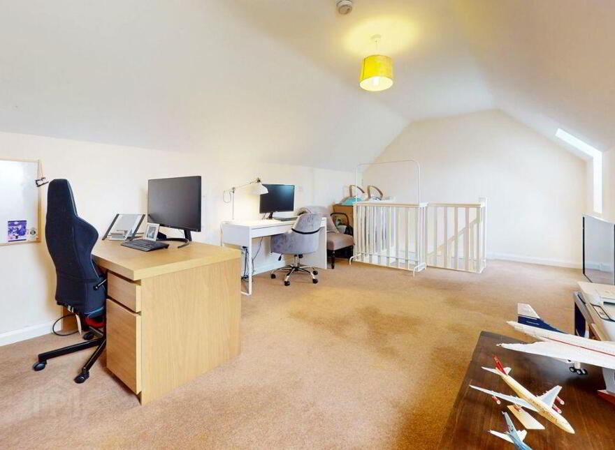 13 Weston Park, Oldtown, Dublin