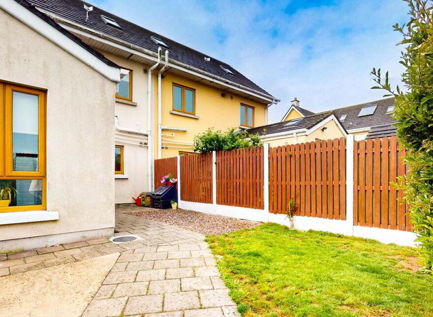 13 Weston Park, Oldtown, Dublin