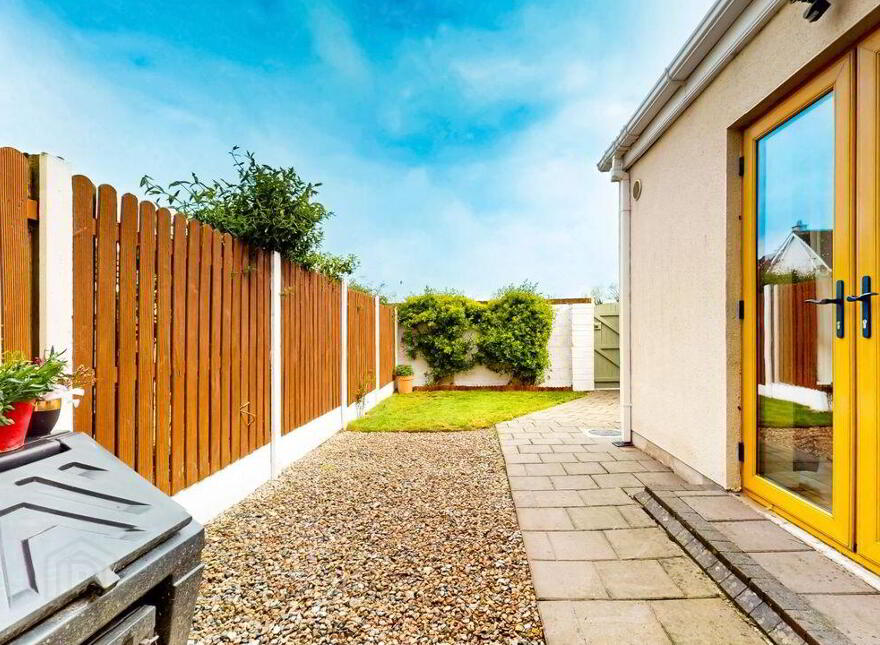13 Weston Park, Oldtown, Dublin