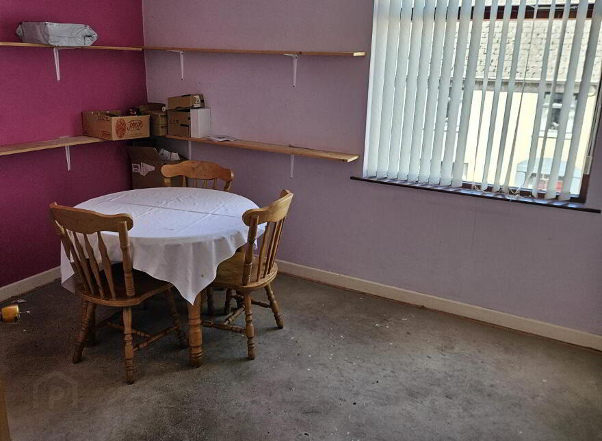 Portmor Bar/Restaurant, Blackwatertown, Dungannon, BT71 7HL